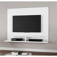Painel Sion Para Tv Até 56 Jcm Movelaria - Branco - 1