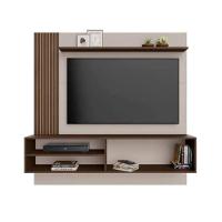Painel Preciso Para Tv Até 65 Jcm Movelaria - Off-café Soft - 2