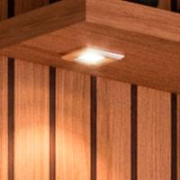 Painel Para Tv De Até 55 Com Led Rivire 1.3 Jequitibá Ripado 3d