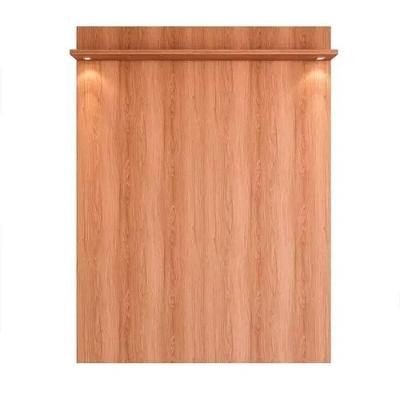 Painel Para Tv De Até 55 Com Led Rivire 1.3 Jequitiba
