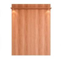 Painel Para Tv De Até 55 Com Led Rivire 1.3 Jequitiba - 1