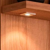 Painel Para Tv De Até 55 Com Led Rivire 1.3 Jequitiba