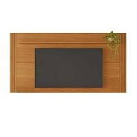 Painel Para Tv Até 70 Trunfo Jcm Movelaria - Cinamomo - 2