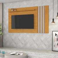 Painel Para Tv Até 70 Atraente Jcm Movelaria - Cinamomo-off - 1