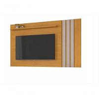 Painel Para Tv Até 70 Atraente Jcm Movelaria - Cinamomo-off - 3