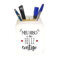 Organizador Led Moderno: Funcionalidade E Estilo Para Seu Espaço Aconchegante - 1