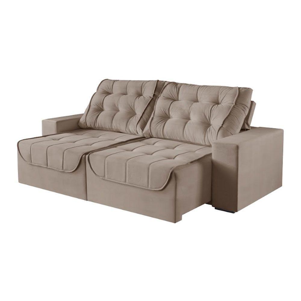 Sofa Martins M-190 02 Md.1.20 - V-211 Bege - 1