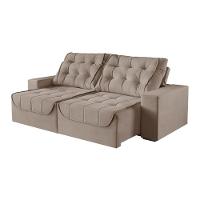 Sofa Martins M-190 02 Md.1.20 - V-211 Bege - 1
