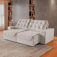 Sofa Martins M-190 02 Md.1.20 - V-211 Creme - 2