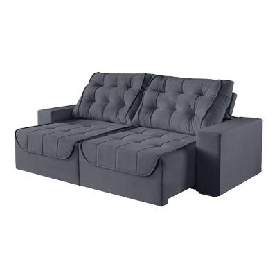 Sofa Martins M-190 02 Md.1.00 - V-211 Grafite
