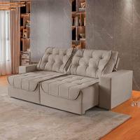 Sofa Martins M-190 02 Md.1.00 - V-211 Bege - 2