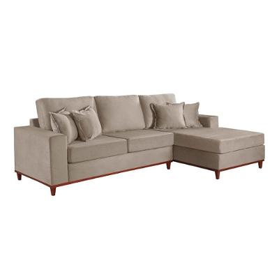 Sofa Martins M-187 Canto - V-211 Bege