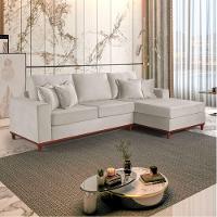 Sofa Martins M-187 Canto - V-211 Creme - 2