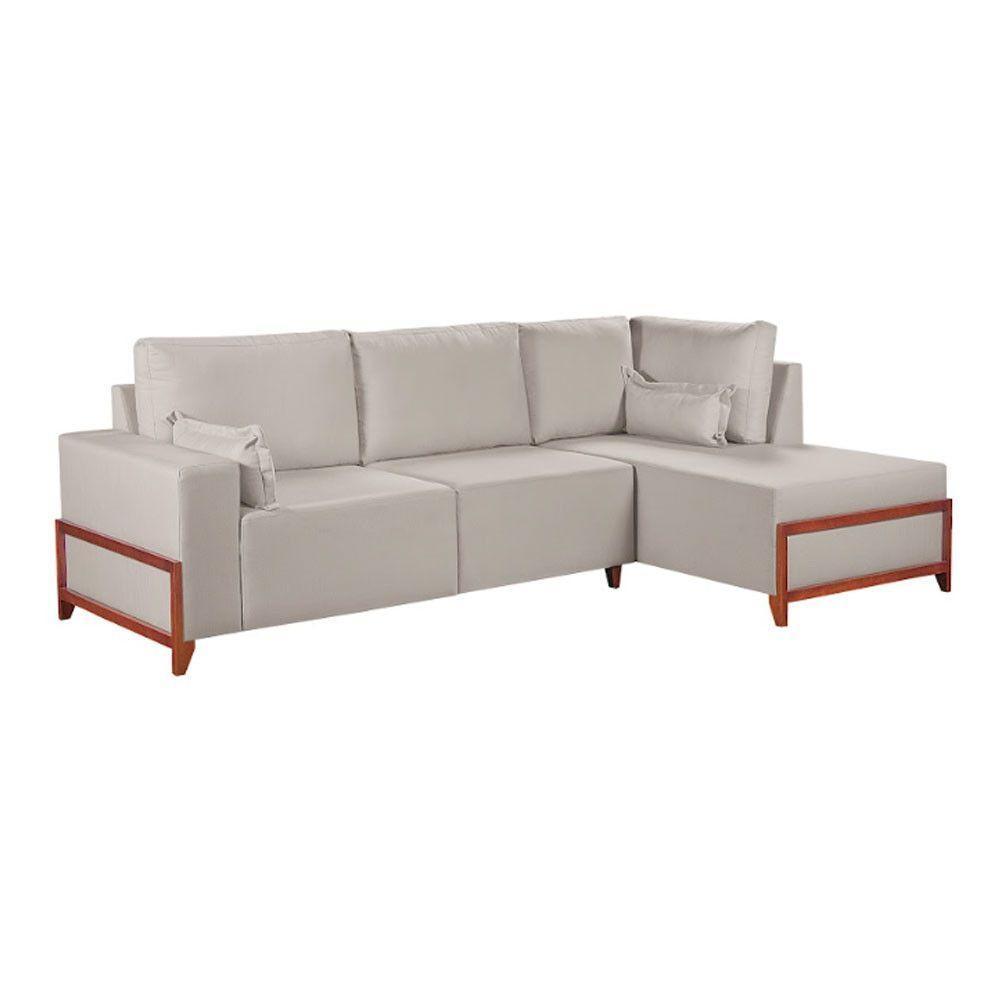 Sofa Martins M-186 Canto - V-211 Creme - 1