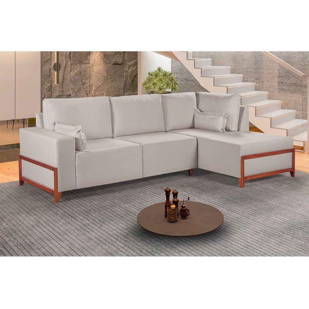 Sofa Martins M-186 Canto - V-211 Creme - 2