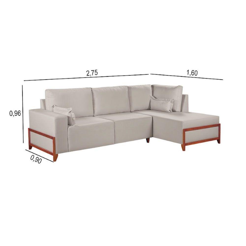 Sofa Martins M-186 Canto - V-211 Creme - 3