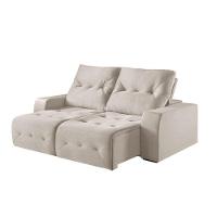 Sofa Martins M-185 02 Md.80 - V-211 Creme - 1