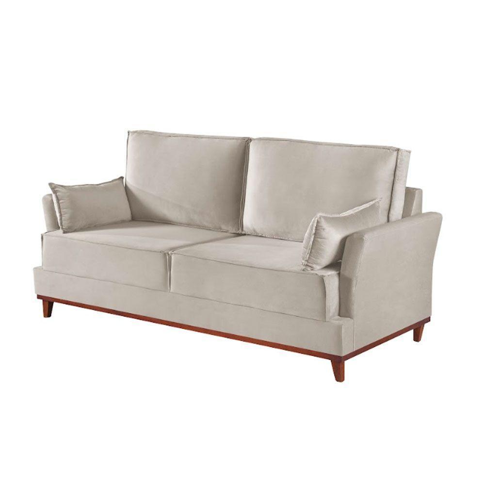 Sofa Living Martins M-189 - V-211 Creme - 1