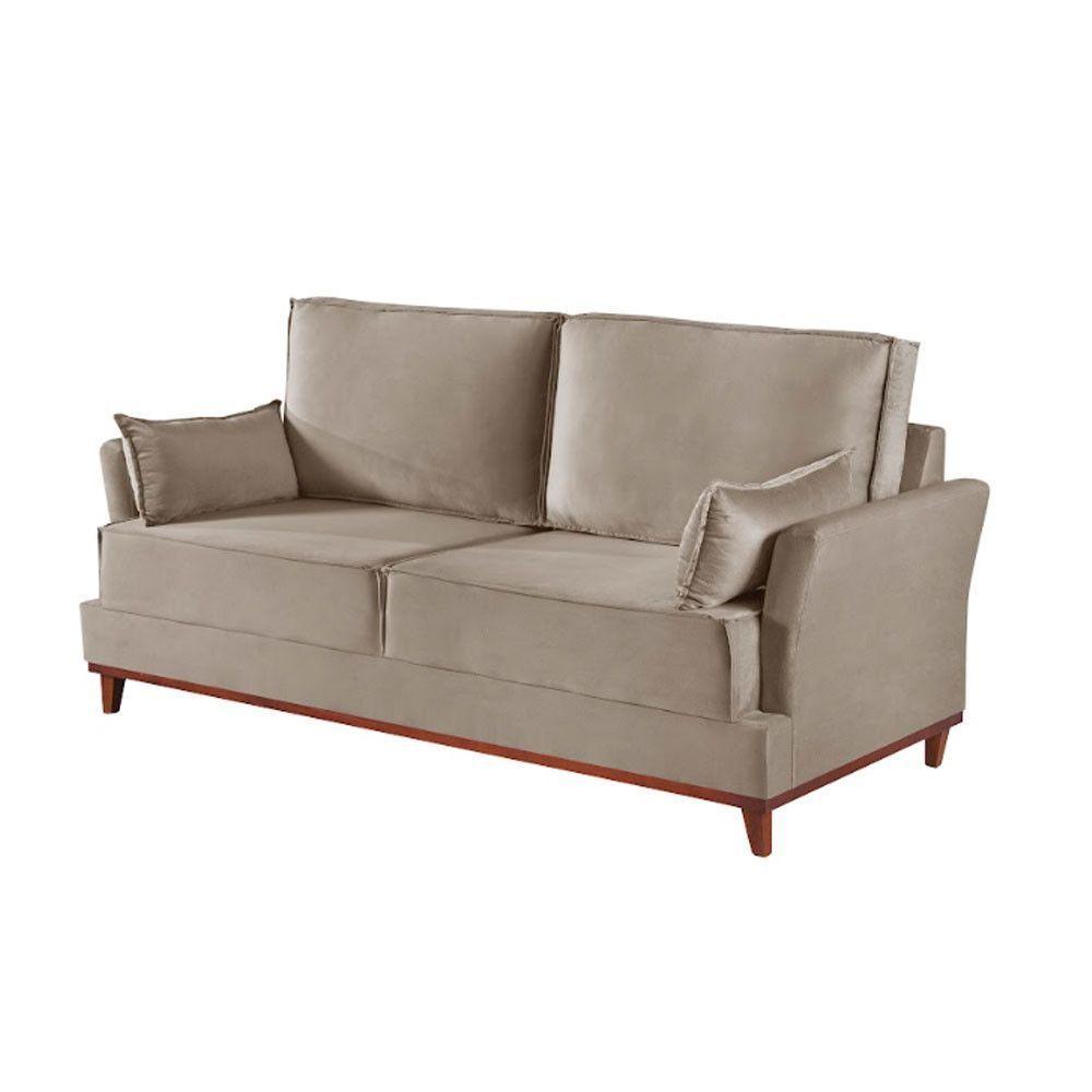 Sofa Living Martins M-189 - V-211 Bege - 1