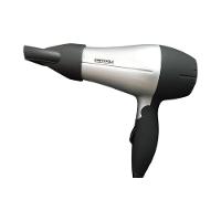Secador De Cabelo Portátil 1200w Bivolt - Cinza - 1