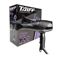 Secador De Cabelo Easy 1700W Taiff Preto 110V - 3