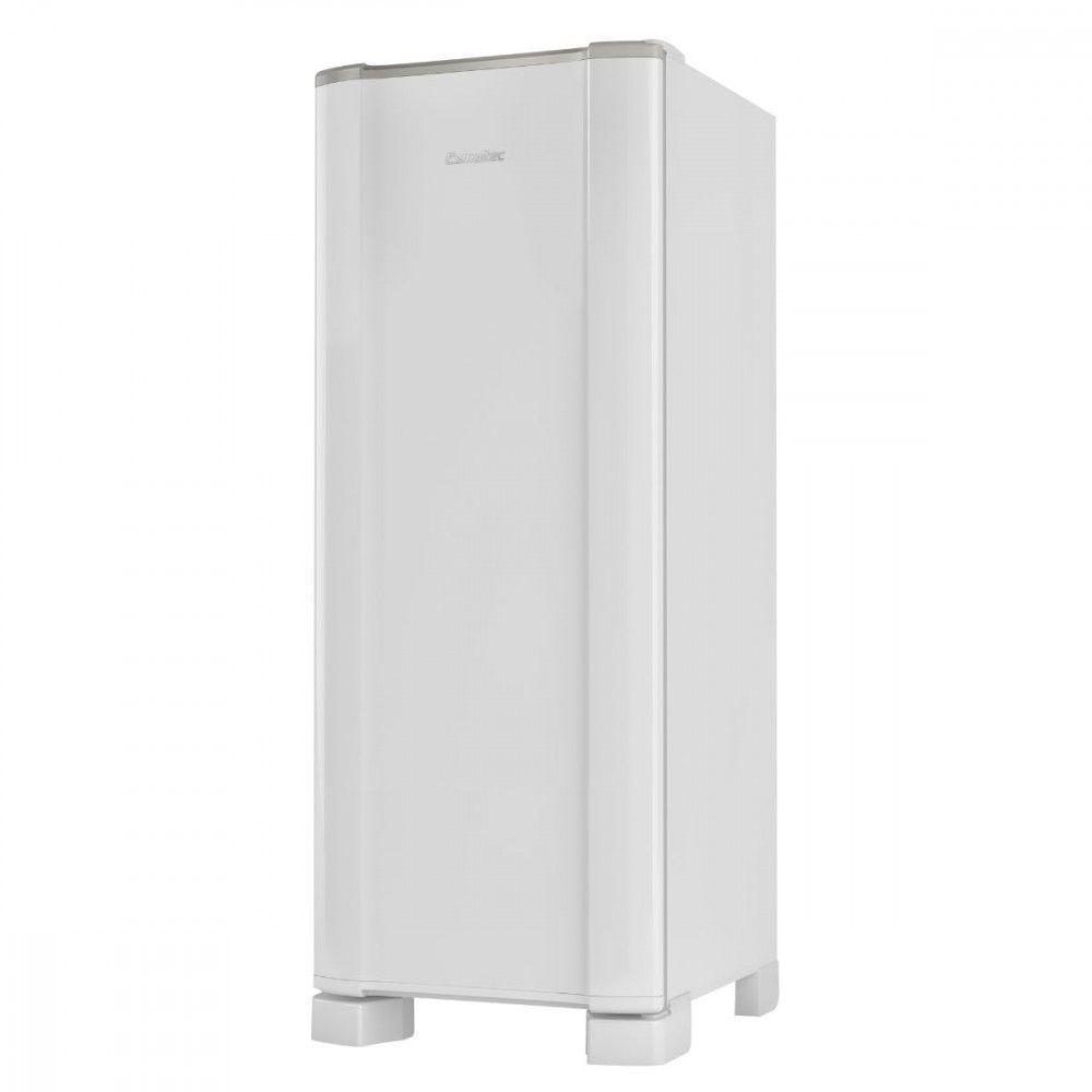 Refrigerador ROC31 Pro Inver 245L Esmaltec Branco 110V - 1