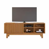 Rack Sereno Para Tv Até 70 Jcm Movelaria - Cinamomo - 2