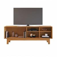 Rack Sereno Para Tv Até 70 Jcm Movelaria - Cinamomo