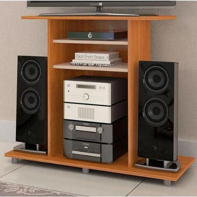 Rack Cipó Para Tv Até 32 Jcm Movelaria - Cinamomo-off