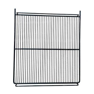 Grade Prateleira Vn25-28 Vb25-28 Vf28 Preta 43 X 47 Tanque Cremalheira - Metalfrio 020202g141