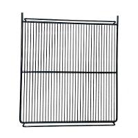 Grade Prateleira Vn25-28 Vb25-28 Vf28 Preta 43 X 47 Tanque Cremalheira - Metalfrio 020202g141 - 1