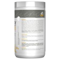 Whey Protein 3w Top Taste 900g Concentrado Isolado Proteina Sabor Leite Condensado