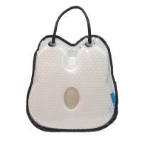 Travesseiro De Memória Formato Coelho - Conforto E Alegria Para O Sono Do Bebê - 3