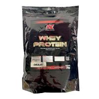 Whey Protein Concentrado 2kg Sabor Chocolate X-lab Nutrition - 1