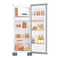 Geladeira Esmaltec Cycle Defrost 1 Porta Inverter 245L ROC31 Pro Branca 220V - 3