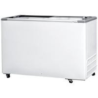 Freezer Horizontal Fricon 411L 2 Portas HCEB411V Branco 220V - 1