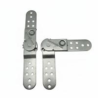 6 Pares Catraca 90° 5 Regulagens Slim - Para Sofá Reclinável - 2