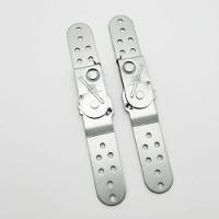 6 Pares Catraca 90° 5 Regulagens Slim - Para Sofá Reclinável - 3