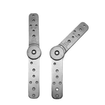 12 Pares Catracas 45° 4 Estágios Blindada Com Suporte