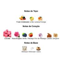 Perfume Toy 2 Bubble Gum Moschino Edt Feminino 100ml - 5