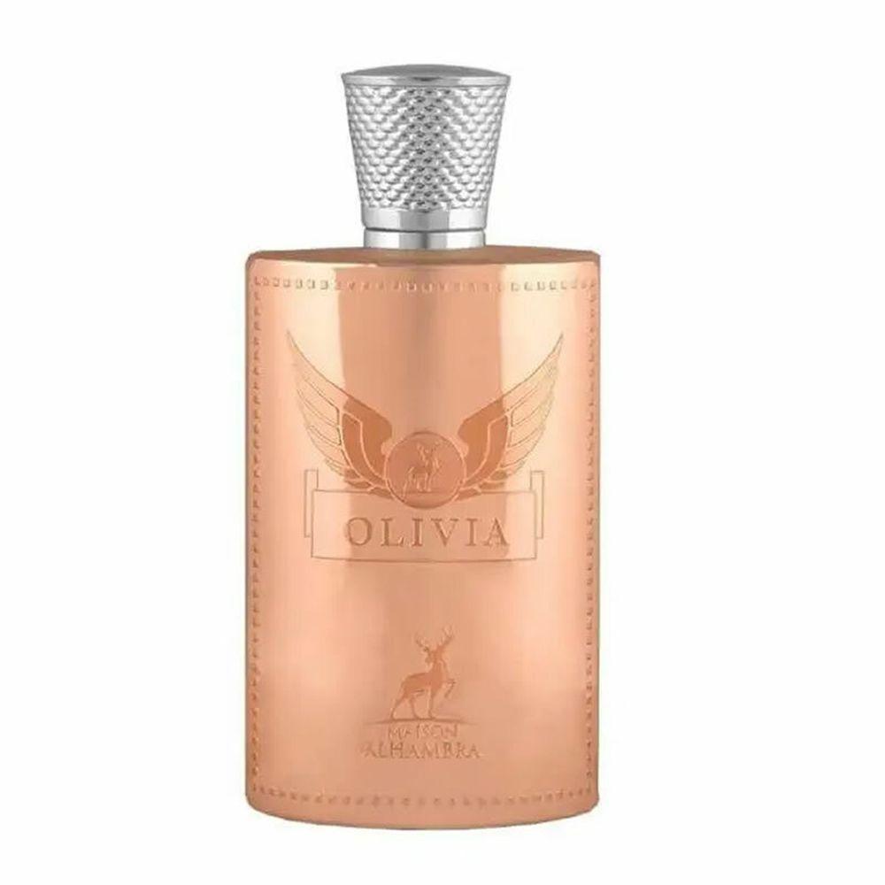 Perfume Olivia Maison Alhambra Edp Feminino 80ml - 1