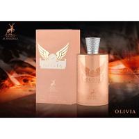 Perfume Olivia Maison Alhambra Edp Feminino 80ml - 3