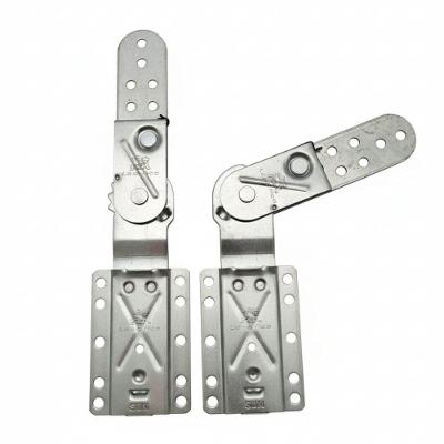 Par Catraca 70° 4 Regulagens Slim C/ Suporte Sofá Reclinável