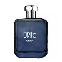 Perfume Unic New Brand Edp Masculino 100ml - 1