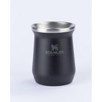 Cuia Térmica Stanley Matte Chimarrão 236ml Matte Black - 1