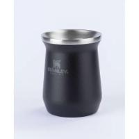Cuia Térmica Stanley Matte Chimarrão 236ml Matte Black - 3