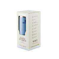 Copo Com Canudo Stanley Quencher 887ml Cornflower Gloss - 5