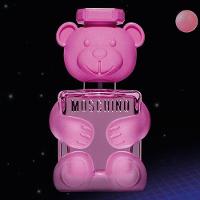 Perfume Toy 2 Bubble Gum Moschino Edt Feminino 100m