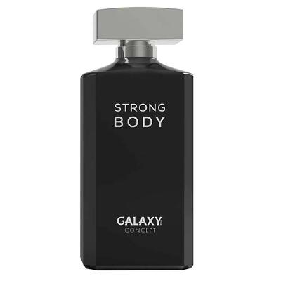 Perfume Strong Body Galaxy Plus Edp Weitnauer Masculino 100ml