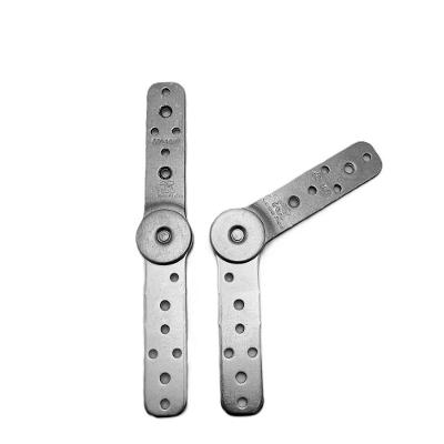 Par Catraca 60° 5 Estágios Blindada Para Sofá Reclinável